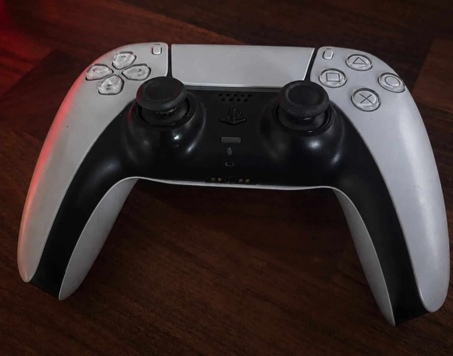Nieuwe PS5 DualSense controller